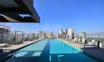 Imagem 7: Loft para venda em Pinheiros - São Paulo - SP