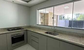 Imagem 7: Sobrado para Locação em Campo Mourão, Jardim Flora II, 3 dormitórios, 1 suíte, 2 banheiros