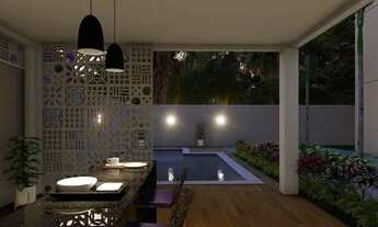 Imagem 4: Apartamentos De 58M² Com 2 Suítes No Luzardo Viana, Entrada Facilitada!