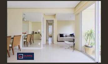 Imagem 6: Apartamento Locação 3 Dormitórios - 104 m² Moema