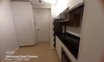 Imagem 6: Studio Mobiliado em frente ao Metrô Butantã - Linha 4 - USP