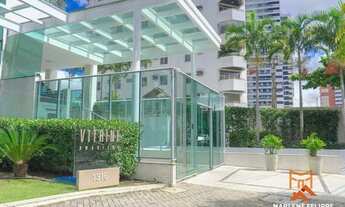 Imagem: Ed. Vitrine Umarizal - 183 m² - 3 suítes