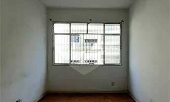 Imagem 2: Rio de Janeiro - Apartamento Padrão - GRAJAÚ