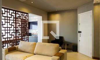 Imagem 4: Apartamento para Aluguel - Santana, 2 Quartos, 93 m2