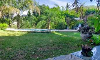 Imagem 5: CASA EM CONDOMÍNIO ALTO PADRÃO - QUINTA DO LAGO