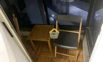 Imagem 10: Apartamento com 3 dormitórios para alugar, 76 m² por R$ 7.900,00/mês - Vila Olímpia - São