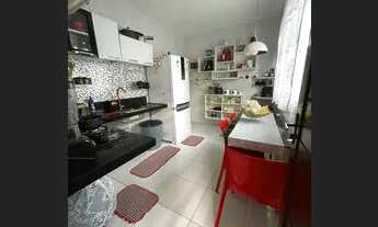 Imagem 3: Casa no cuia Casa com 3 dormitórios