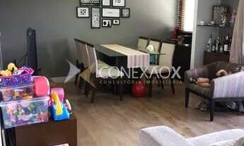 Imagem: Apartamento - Jardim do Lago - Campinas