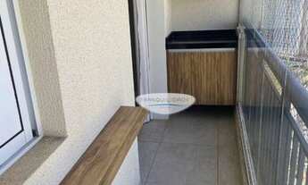 Imagem 7: Apartamento com 2 dormitórios à venda, 66 m² por R$ 531.000 - Morumbi - São Paulo/SP