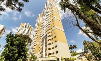 Imagem 6: CURITIBA - Apartamento Padrão - Água Verde