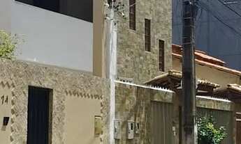 Imagem 2: 3/4 sendo 01 suite no Residencial São Francisco