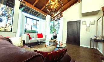 Imagem 4: Casa 04 suítes Piscina Jurerê Internacional codigo: 24615