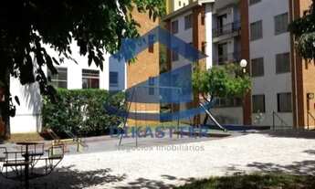 Imagem 2: Apartamento para alugar Alto da Boa Vista