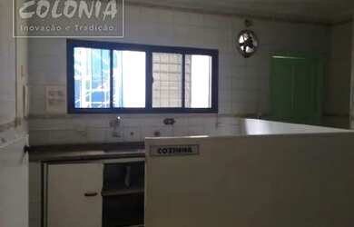 Imagem 2: Santo André - Casa Padrão - Campestre