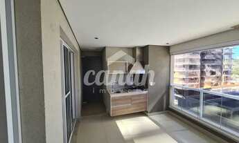 Imagem 3: Apartamento de 127m² com 3 suítes em S-7, Ribeirão Preto - Venda e Locação por R$848.000