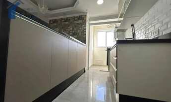 Imagem 6: Apartamento com 2 dormitórios à venda, 52 m² por R$ 360.000,00 - Macedo - Guarulhos/SP