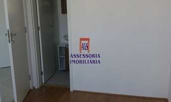 Imagem 6: Apartamento á Venda com 1 quarto no Jardim da Glória - São Paulo - SP