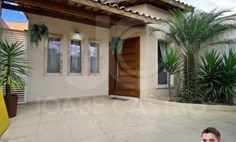 Imagem: Casa à Venda - Bairro Brasil