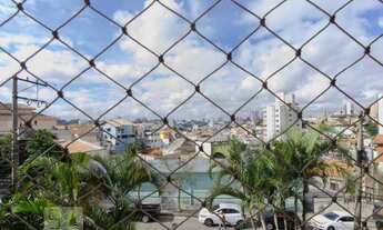 Imagem 6: Apartamento para Aluguel - Mandaqui, 2 Quartos, 67 m2