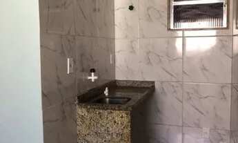 Imagem: Apartamento de 01(um) quarto em marechal