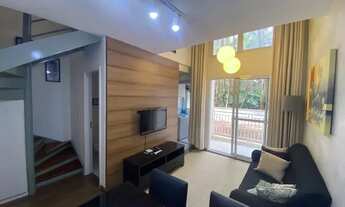 Imagem: Loft muito bem localizado em condomínio