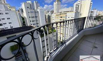 Imagem 6: Apartamento com 1 dormitório, 45 m² - venda por R$ 630.000 ou aluguel por R$ 4.284/ano - J