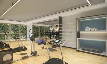 Imagem 2: Apartamento para venda com 65 metros quadrados com 3 quartos em Boa Viagem - Recife - PE