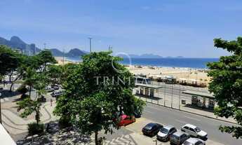 Imagem 3: Apartamento em Copacabana - Rio de Janeiro