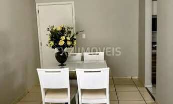 Imagem 4: Apartamento a venda no Condomínio Recanto dos Pássaros em Hortolândia