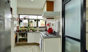 Imagem 7: LINDO APARTAMENTO A VENDA E LOCAÇÃO NO ALPHA TOWERS