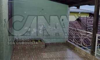 Imagem 7: CONTAGEM - Casa Padrão - Jardim Riacho das Pedras