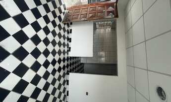 Imagem 6: Casa para aluguel 4 cômodos parque Santo Antônio