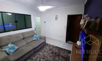 Imagem 5: Casa - Jardim Planalto - Paulínia