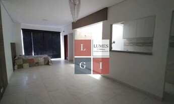 Imagem 4: Apartamento Estúdio com 1 dormitório para alugar, 40 m² por R$ 2.100/mês - Vila São Pedro