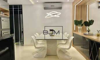 Imagem 2: Apartamento com 2 suítes à venda, 76 m² por R$ 990.000 - Centro - Joinville/SC