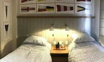 Imagem 9: Apartamento com 2 dormitórios à venda, 68 m² por R$ 1.920.000,00 - Leblon - Rio de Janeiro