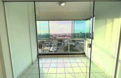 Imagem 3: Vende-se Apartamento no Setor Bueno, Ed. Solar dos Nobres