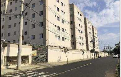 Imagem 2: UBERLANDIA - Apartamento Padrão