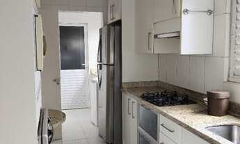 Imagem 7: Apartamento 2 quartos, sendo 1 suíte - 98m² - Centro de Balneário Camboriú