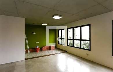 Imagem 2: Apartamento para Aluguel - Portal do Morumbi, 1 Quarto, 70 m2