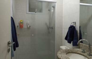 Imagem 6: Apartamento para locação no bairro Santa Paula em são caetano do dsul