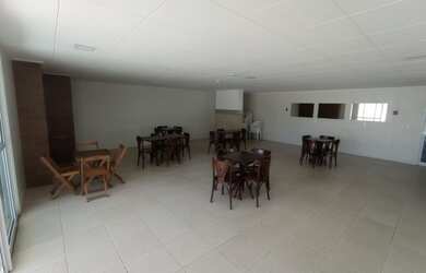 Imagem 3: LINDO 3 QUARTOS 100 MOBILIADO ANDAR ALTO LAZER COMPLETSSIMO