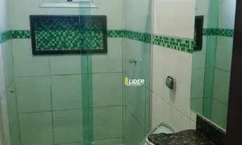 Imagem 2: Casa para aluguel, 3 quartos, 1 suíte, 3 vagas, JARDIM DAS PALMEIRAS - Uberlândia/MG