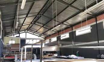 Imagem 4: IBIRITé - Galpão/Depósito/Armazém - Varzea