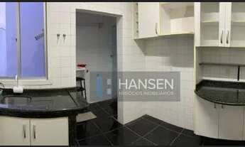 Imagem 2: Apartamento com 3 dormitórios para alugar, 76 m² por R$ 2.326/mês - Bucarein - Joinville/S