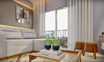 Imagem 7: Apartamento para venda tem 46 metros quadrados com 2 quartos em Couto Fernandes - Fortalez