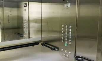 Imagem 2: Apartamento para aluguel com 48 metros quadrados com 2 quartos em Parque Ohara - Cuiabá