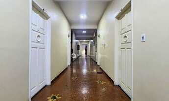 Imagem 2: Apartamento Garden com 2 dormitórios à venda, 74 m² por R$ 320.000,00 - Centro - Juiz de F