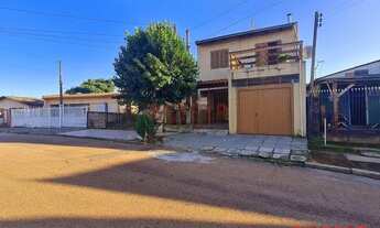 Imagem 2: Sobrado com 3 dormitórios à venda, 100 m² por R$ 435.000,00 - Camboim - Sapucaia do Sul/RS