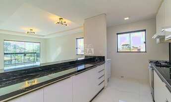 Imagem 4: CURITIBA - Padrão - Jardim das Américas